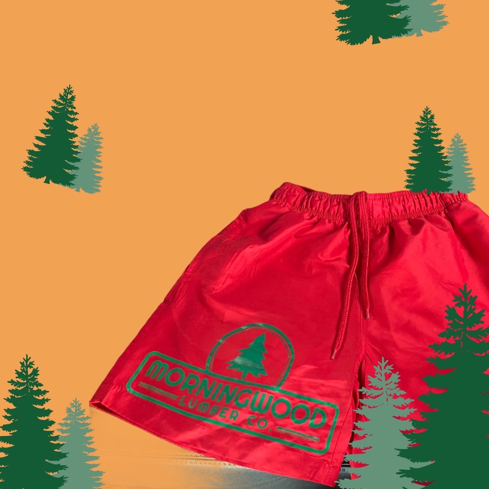 Swimtrunks - Picture 3 of 3